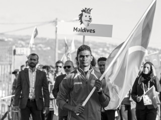 ކުޅިވަރުގެ އުމްރާނީ ތަރައްގީއަށްޓަކައި، އައިއޯއައިޖީ ގޭމްސް ރާއްޖޭގައި ބާއްވަން ޖެހޭ