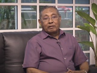 އައްބާސް އިބްރާހިމް