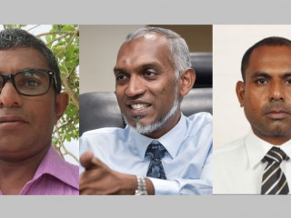 މުއިއްޒުގެ ފްލެޓު ކޮމިޓީގެ މެމްބަރުންނަށްވެސް ފްލެޓް!