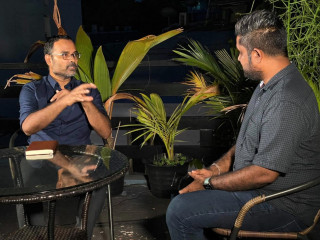 ކްރިކެޓް ބޯޑުގެ ރައީސް ކަމަށް ވާދަކުރައްވާ މުޙައްމަދު ފައިސަލް \"ކުޅިވަރު ފައިލް\" ޕްރޮގްރާމުގައި ވާހަކަދައްކަވަނީ