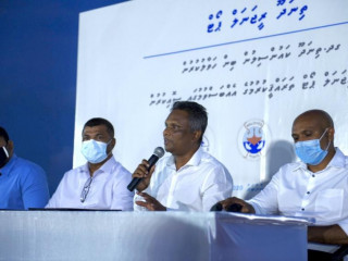 ތިނަދޫ ސަރަހައްދީ ބަނދަރު ހެދުން އެމްޓީސީސީ އާއި ހަވާލުކުރި ރަސްމިއްޔާތުގެ ތެރެއިން