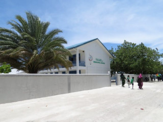 މ. ކޮޅުފުށި