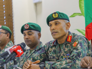 އެމްއެންޑީއެފުން މީގެ ކުރިން ބޭއްވި ނޫސްވެރިންގެ ބައްދަލުވުމެއްގެ ތެރެއިން