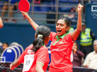 ގައުމީ ޓީޓީ ޓީމުގެ ޒުވާން ކުޅުންތެރިން: ވާދަވެރި މުބާރާތްތައް މިއަހަރު ނެތް