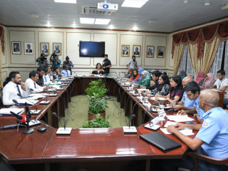 އޭރުވެސް ހުސްވާހަކަ، އަނެއްކާވެސް ބަނދިވަރު ފެށީތަ؟