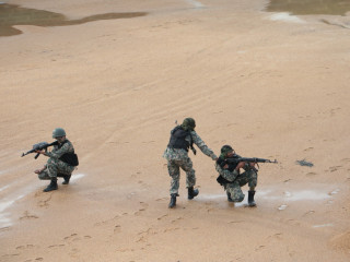 އެމްއެންޑީއެފް އިން ކުރިއަށްގެންދިޔަ \"ސްމޯލް ޓީމް އެކްސަސައިޒް 2020\" ގެ ތެރެއިން