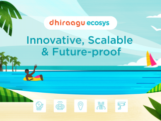 ދިރާގުން ބޭނުން ވަނީ ޒަމާނީ ޑިޖިޓަލް ވަސީލަތްތައް މެދުވެރިކޮށް އެހީތެރިކަން ފޯރުކޮށްދިނުން