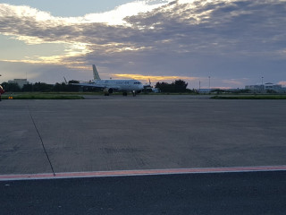 Velana International Airport