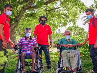 ބޭންކުން މިޕްރޮގްރާމް ފައްޓާފައި ވަނީ 2017 ވަނަ އަހަރު