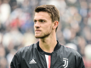 ޔުވެންޓަސްގެ ޑިފެންޑަރު ރުގާނީ ކޮރޯނާވައިރަހަށް ޕޮޒިޓިވްވެއްޖެ