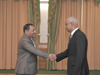 ސަޢުދީ ޢަރަބިއްޔާއަށް ދިވެހިރާއްޖެއިން ކަނޑައަޅާފައި ހުންނަވާ ސަފީރު، މުހައްމަދު ހަލީލް