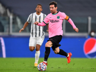 ޔުވެންޓަސް އާއި ބާސާ ބައްދަލުކުރި މެޗުގެ ތެރެއިން: މި މެޗުން ބާސާ މޮޅުވީ 2-0 ން