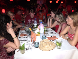 އެފްޓީއައިއަކީ ޖަރުމަންގެ ހަތަރު ވަނައަށް އެންމެ ބޮޑު ޓުއަރ އޮޕަރޭޓަރސް ކުންފުނި