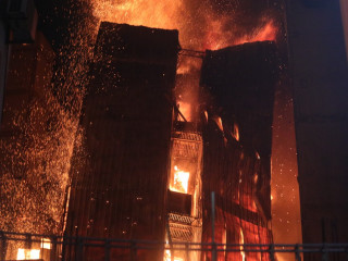 ދުމުގެ އަސަރު ކުރާ ހިސާބަށް އާންމުން ނުދިޔުމަށް އެޗްޕީއޭ އިން އިލްތިމާސްކުރެ