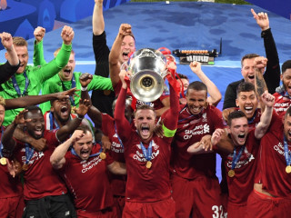 ޔޫރަޕުގެ އެންމެ ބޮޑު ފުޓުބޯޅަ މުބާރާތް މިރޭ ފަށަނީ