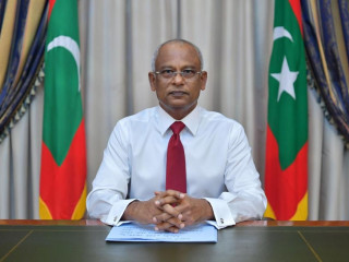 ކީރިތި ކުރައްވައި ރައީސް ދެއްވި ޚާއްސަ މެސެޖުން ފެނުނީ ރައްޔިތުންނަށް އޮތް ލޯބި