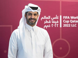 2022 ވަނަ އަހަރުގެ ވޯލްޑް ކަޕަކީ ބަލަންދާ މީހުންނަށް ތަފާތު ވޯލްޑް ކަޕަކަށް ހަދައިދޭނަން: ނަސީރު