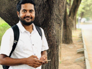 ގޭމްގެ އެސްޖީ ސައުދﷲ އަހުމަދު