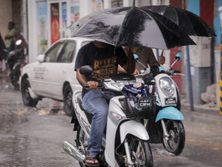 ކުރިއަތް އޮތް 24 ގަޑި އިރު ރާއްޖޭގެ އެކި ހިސާބުތަކަށް އަދި ވެސް ވިއްސާރަ ކުރާނެ