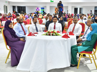 ޔޫތް ލީޑަރސް ފޯރަމްގެ ތެރެއިން