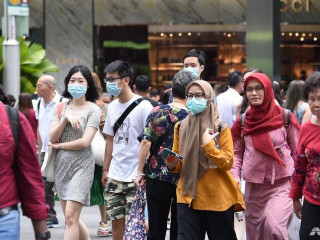 ކޮވިޑް-19: މަރުވި މީހުންގެ އަދަދު 11،000 އަށްވުރެ މައްޗަށް، އެންމެ ގިނައީ ޔޫރަޕްގެ ކޭސްތައް