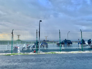 އެކްސިޑެންޓް ގައި އަނިޔާވީ 34 އަހަރުގެ އަންހެނަކަށް