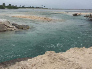 މަޑަވެލި-ހޯނޑެއްދޫ ކޯޒްވޭ