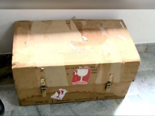 ވެއްޓުނު ޔޫކްރެއިން މަތިންދާބޯޓުގެ ކަޅުފޮށި ފޮނުވުމަށް އިރާނުން އެއްބަސްވެއްޖެ