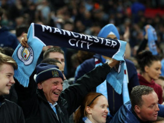 މެންޗެސްޓާ ސިޓީގެ ސަޕޯޓަރުންނަށް ރިފަންޑް ދެނީ