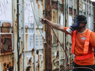 ކެނެޑާއިން ފިލިޕީންސްއަށް އެތެރެކޮށްފައިހުރި ކުނިތަކެއް އަނބުރާ ފޮނުވާލައިފި