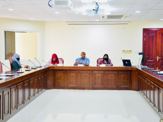 އެމްއައިޓީޑީސީގެ ކުރީގެ މެމްބަރުން އެސްއޯއީ ކޮމިޓީއަށް ހާޒިރުކުރުން