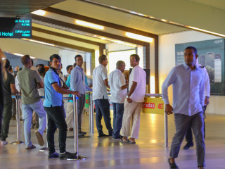 ވެލާނާ އިންޓަރނޭޝަނަލް އެއަރޕޯޓު