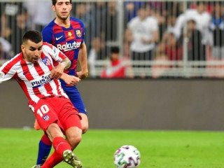 އެތްލެޓިކޯ އަދި ބާސާ ބައްދަލުކުރި މެޗުގެ ތެރެއިން