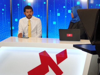 ފަލަސުރުހީ ޕްރޮގްރާމްގެ ތެރެއިން