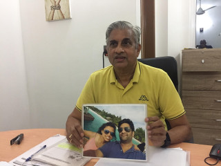 ކައިވެންޏަށް އެންމެ 10 ދުވަސް - މަރުގެ ބަދަލު ހޯދަން އެނބުރި ރާއްޖެއަށް!