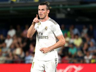 ގެރެތް ބޭލް