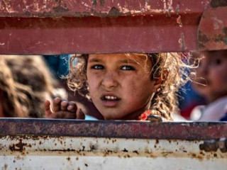 ރެޕިއުޖީ ކުޑަކުދިން