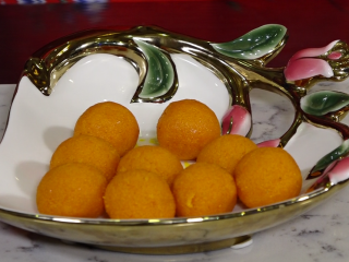 ކެރޮޓު ލައްޑޫ