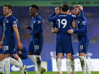 ޗެލްސީ އާއި ނިއުކާސަލް ބައްދަލުކުރި މެޗުގެ ތެރެއިން: މި މެޗުން ޗެލްސީ މޮޅުވީ 2-0 ން