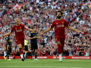 އާސެނަލް އަދި ލިވަޕޫލް ބައްދަލުކުރި މެޗުގެ ތެރެއިން