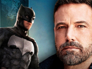 ބެޓްމެންގެ ރޯލުން ފެނިގެންދާ ބެން އެފްލެކް