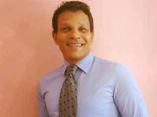 ޓެންޑަރ ބޯޑުގެ ޗެއާރމަން އިސްމާއީލް ޒަރިޔަންދު