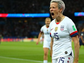 ފީފާ އަންހެނުންގެ ވޯލްޑް ކަޕް ފައިނަލް މެޗް މިރޭ ކުޅޭނެ