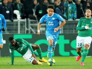 ފްރެންޗް ލީގުގައި މީގެ ކުރިން މާސޭ އާއި ސެއިންޓް އެޓިއެން ބައްދަލުކުރި މެޗުގެ ތެރެއިން