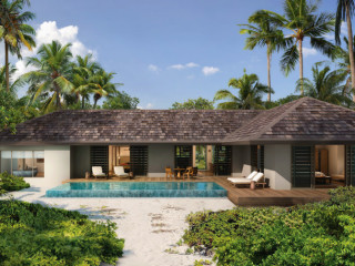 ދަ ރެސިޑެންސް މޯލްޑިވްސް ދިގުރަށް