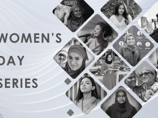 WOMEN’S DAY SERIES, Part Two: a marine biologist, software analyst and musician