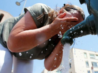 މުޅި ދުނިޔެއަށްވެސް އައި އެންމެ ހޫނުގަދަ ޖޫން މަސް އައީ މިއަހަރު