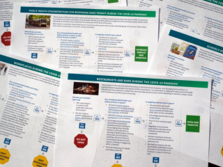 ސީޑީސީން ހާމަކޮށްފައިވާ އުސޫލުތައް