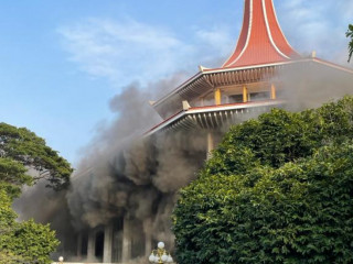 ލަންކާގެ ސްޕްރީމް ކޯޓުގައި އަލިފާން ރޯވެ ދުން އަރަމުން ދަނިކޮށް