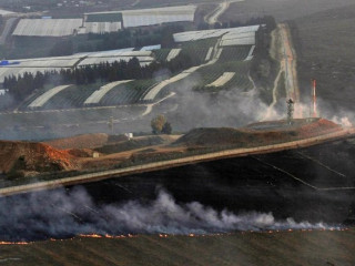 ލެބަނަން އާއި އިސްރާއިލް ބޯޑަރުގައި އެންމެ ފަހުން ހަމަލާ ބަދަލުކޮށްފައިވަނީ އާދިއްތަ ދުވަހު